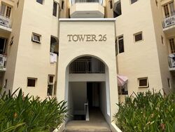Villa Marina (D15), Condominium #556139961
